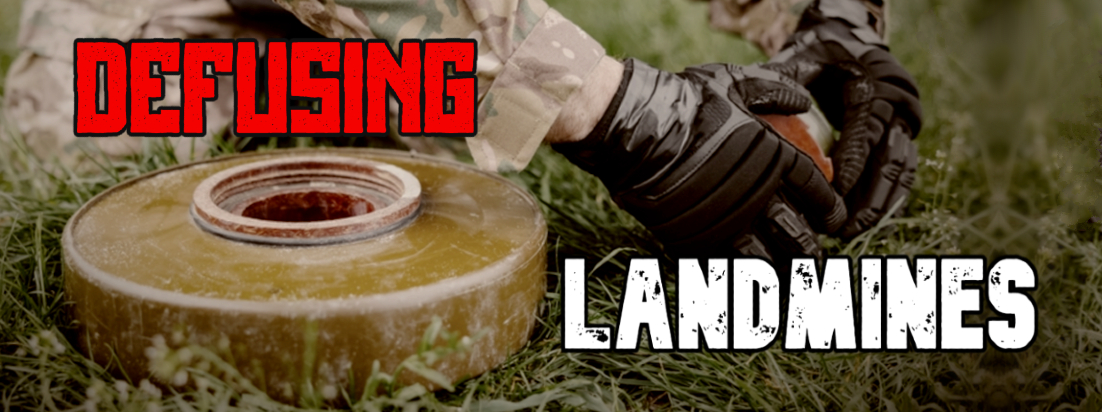 landmines4 Banner2