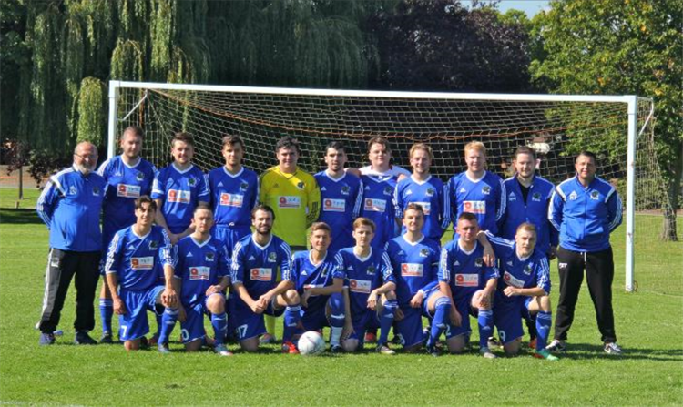 Pumas squad 2015-16