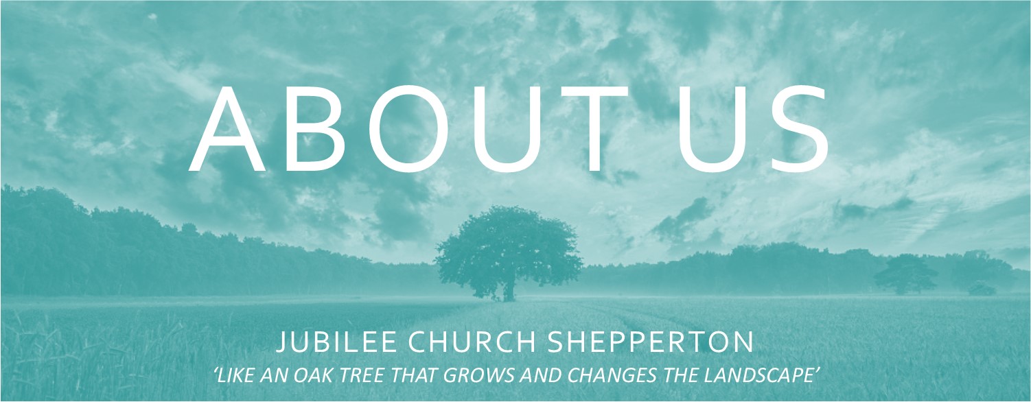 Group banner About Us