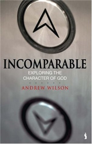 Incomparable - Wilson