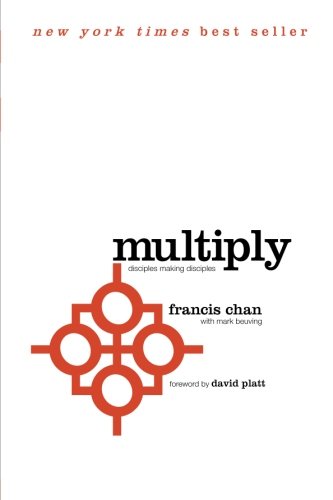 Multiply - Chan