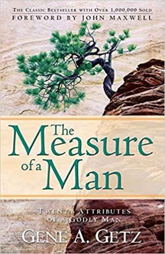 The measure of a man - Gene Ge