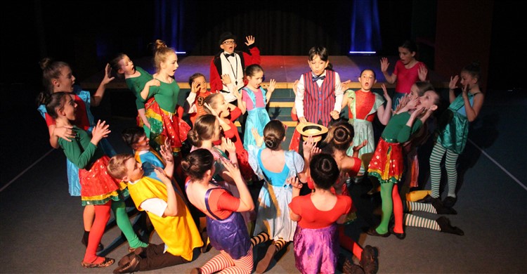 Barnum pic 1 low res