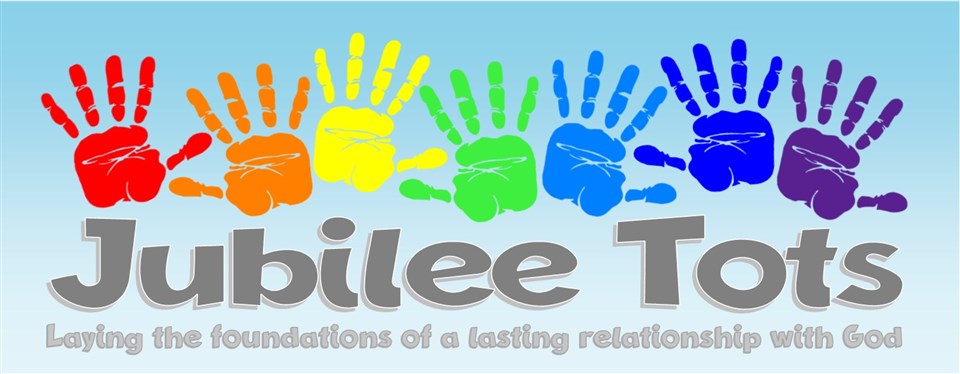 Jubilee Tots banner 2
