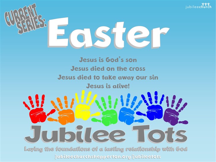 JTs Easter current