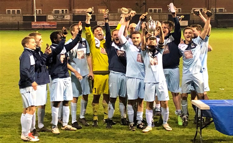 lo res Pumas win the cup 2019